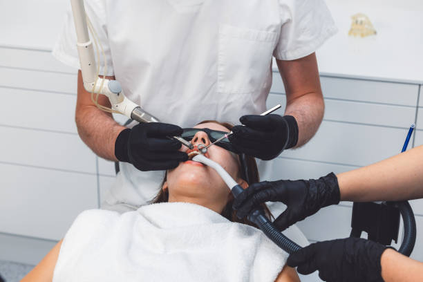 Best Emergency Tooth Extraction  in Powells Crossroads, TN